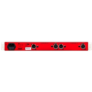A-Designs PACIFICA　Solid State Microphone Preamp 【国内正規品】(予約商品・納期別途ご案内) 画像3