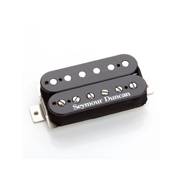 Seymour Duncan SH-18n BLK Whole Lotta Humbucker 【安心の正規輸入品