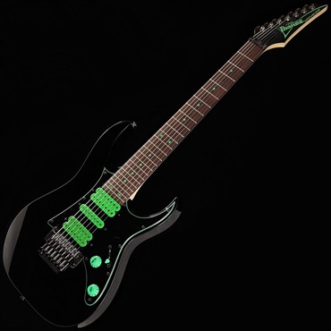 Ibanez UV70P-BK [Steve Vai Signature Model] 画像1