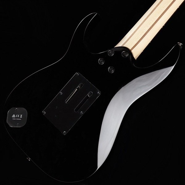Ibanez UV70P-BK [Steve Vai Signature Model] ｜イケベ楽器店