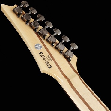 Ibanez UV70P-BK [Steve Vai Signature Model] ｜イケベ楽器店