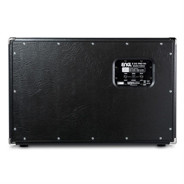 ENGL E212VHB 2x12Pro Cabinet 画像1