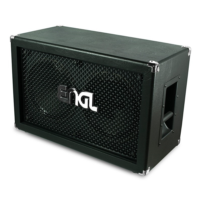 ENGL E212VHB 2x12Pro Cabinet 画像2