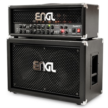 ENGL E212VHB 2x12Pro Cabinet 画像6