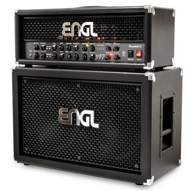 ENGL E212VHB 2x12Pro Cabinet 画像6