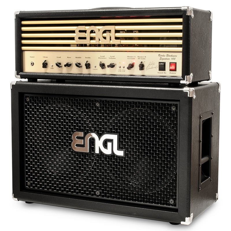 ENGL E212VHB 2x12Pro Cabinet 画像7