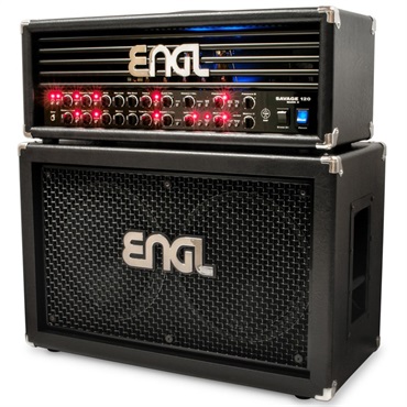 ENGL E212VHB 2x12Pro Cabinet 画像8
