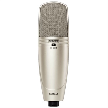 SHURE KSM44A/SL(お取り寄せ商品） 画像1