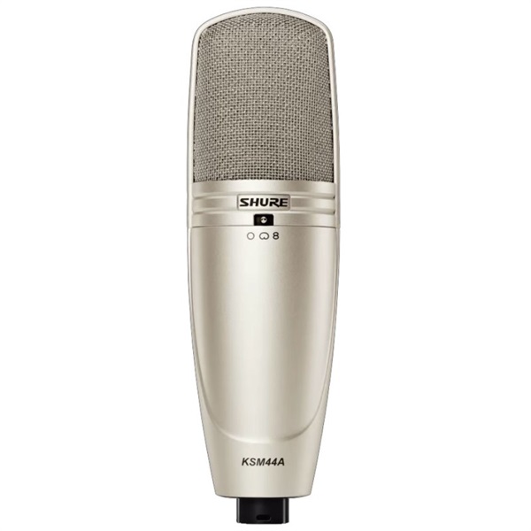 SHURE KSM44A/SL(お取り寄せ商品） 画像1