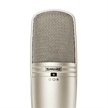 SHURE KSM44A/SL(お取り寄せ商品） 画像2