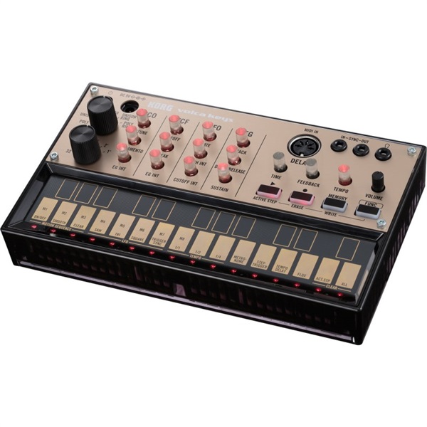 KORG volca keys 画像1