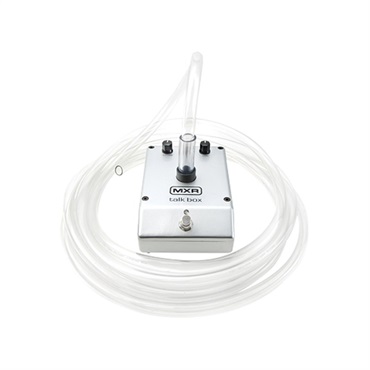 MXR Talk Box [M222] ｜イケベ楽器店