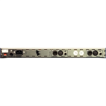 API 5500 Dual EQ w/レンジスイッチ 【お取り寄せ商品】 画像1
