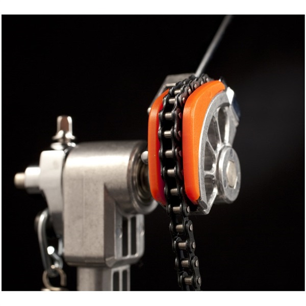 Pearl P-930 [POWERSHIFTER DEMON STYLE SINGLE PEDAL] 画像1
