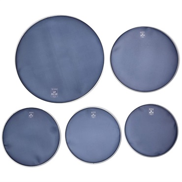 Pearl MFH-08 [マッフルヘッド / 8インチ] 画像1