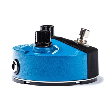 Dunlop (Jim Dunlop) 【9Vアダプタープレゼント！】Fuzz Face Mini Silicon ＜FFM1＞（ジムダンロップ）ファズ 画像1