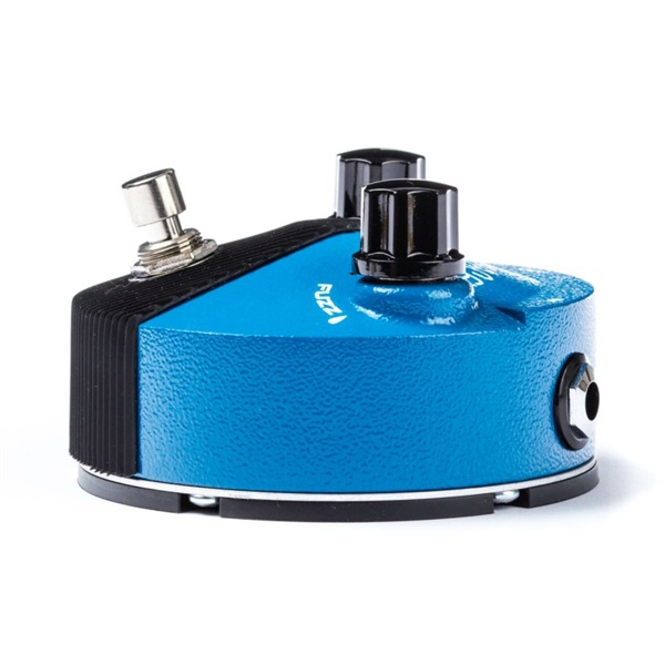 Dunlop (Jim Dunlop) Fuzz Face Mini Silicon <FFM1> |イケベ楽器店
