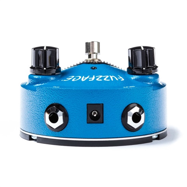 Dunlop (Jim Dunlop) Fuzz Face Mini Silicon ＜FFM1＞ ｜イケベ楽器店