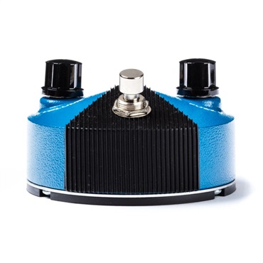 Dunlop (Jim Dunlop) 【9Vアダプタープレゼント！】Fuzz Face Mini Silicon ＜FFM1＞（ジムダンロップ）ファズ 画像4