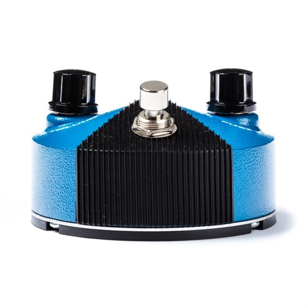 Dunlop (Jim Dunlop) Fuzz Face Mini Silicon ＜FFM1＞ ｜イケベ楽器店