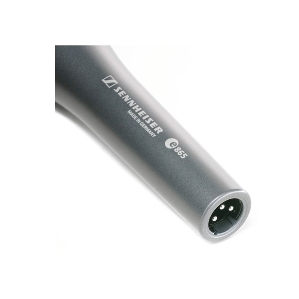 SENNHEISER e865 (国内正規品・2年間保証) 画像2
