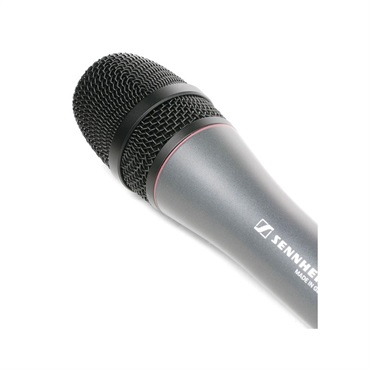 SENNHEISER e865 (国内正規品・2年間保証) 画像3