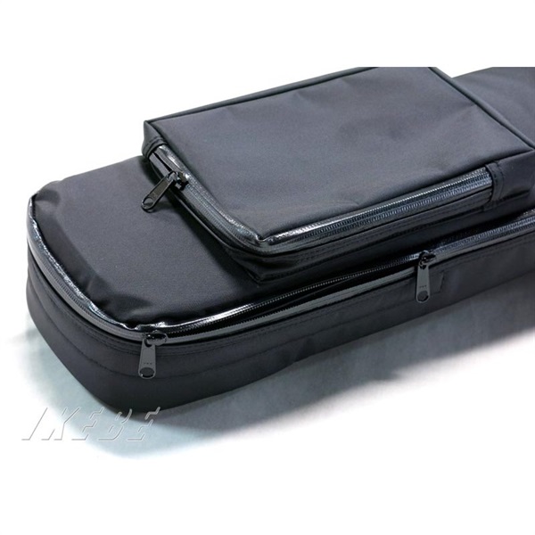 NAZCA 【受注生産品】Protect Case [エレキギター用/防水Black] 画像2