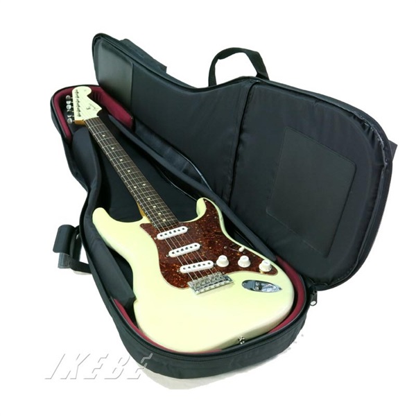 NAZCA 【受注生産品】Protect Case [エレキギター用/防水Black] 画像3