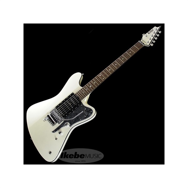 Killer KG-SPELLBIND (Pearl White) 【受注生産品】 画像1