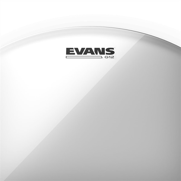 EVANS TT10G12 [G12 Clear 10]【1ply 12mil】 画像1