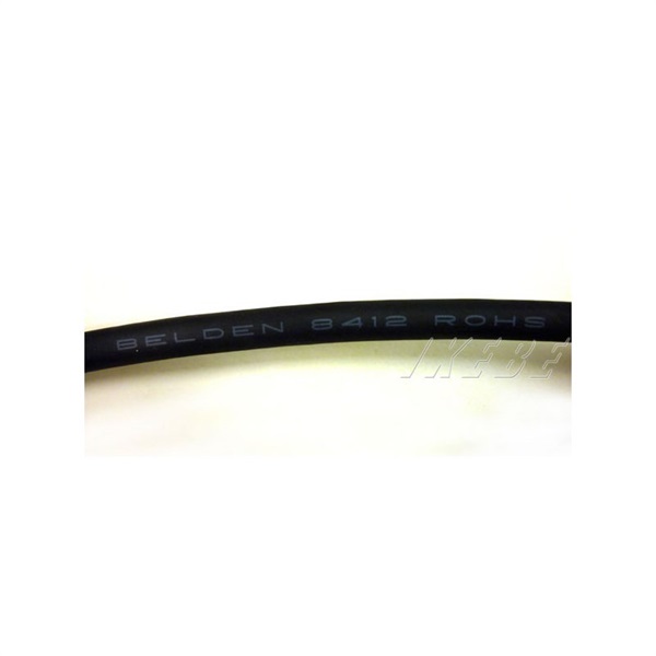 BELDEN #8412 【15cm SS/L】 画像3