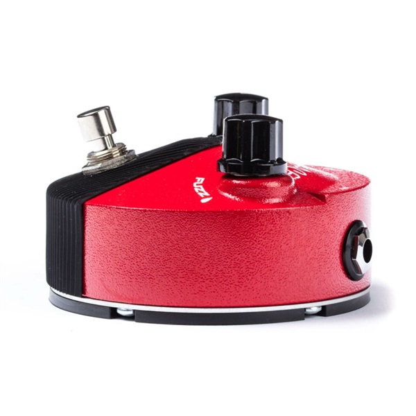 Jim Dunlop ジムダンロップ Fuzz Face Mini Germanium FFM2 ◇ ミニ・ファズフェイス 送料無料! |  ワタナベ楽器店 ONLINE SHOP