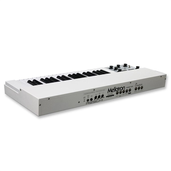 Mellotron Digital Mellotron M4000D mini 【台数限定・Tシャツ＆サウンドカードプレゼント！】 画像2