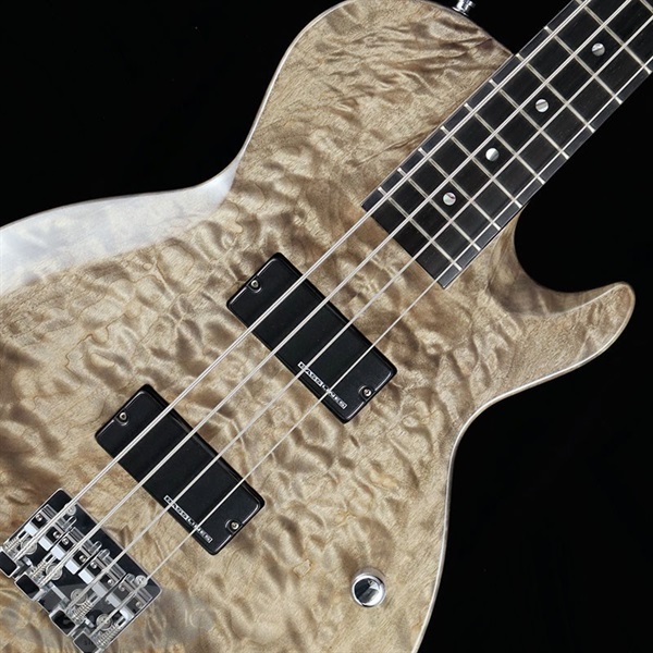 Killer KB-FERVENCY II (Dark Gray) 【Ni～ya氏直筆サイン入り！】 【50周年記念 超得クーポン5%OFF対象品】 画像4