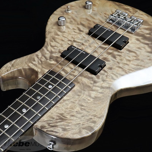 Killer KB-FERVENCY II (Dark Gray) 【Ni～ya氏直筆サイン入り