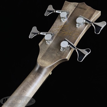 Killer KB-FERVENCY II (Dark Gray) 【Ni～ya氏直筆サイン入り！】 【50周年記念 超得クーポン5%OFF対象品】 画像9