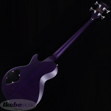 Killer KB-FERVENCY II (Sunset Purple) 【Ni～ya氏直筆サイン入り！】 画像2