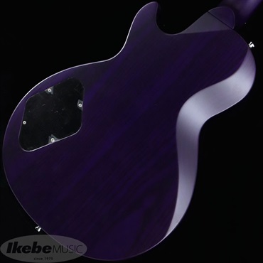 Killer KB-FERVENCY II (Sunset Purple) 【Ni～ya氏直筆サイン入り！】 画像3