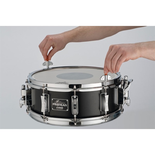 SONOR SSD-14525GHPE [Gavin Harrison Protean Signature snare / 14inch Premium Edition] 画像3