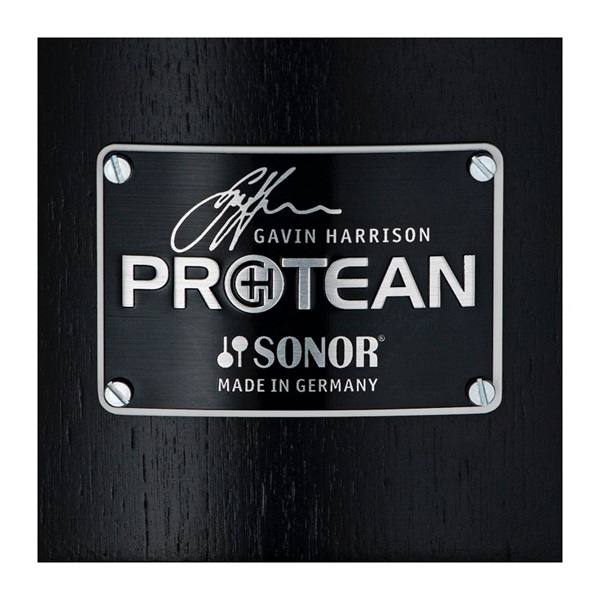 SONOR SSD-14525GHPE [Gavin Harrison Protean Signature snare / 14inch Premium Edition] 画像7