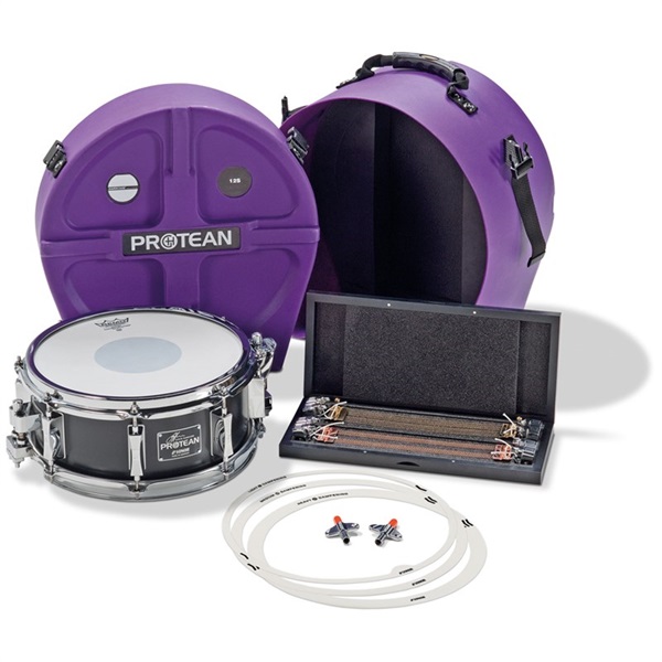 SONOR SSD-1205GHPE [Gavin Harrison Protean Signature snare / 12inch Premium Edition] 画像1