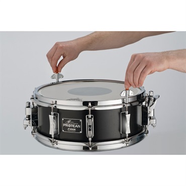 SONOR SSD-1205GHPE [Gavin Harrison Protean Signature snare / 12inch Premium Edition] 画像3
