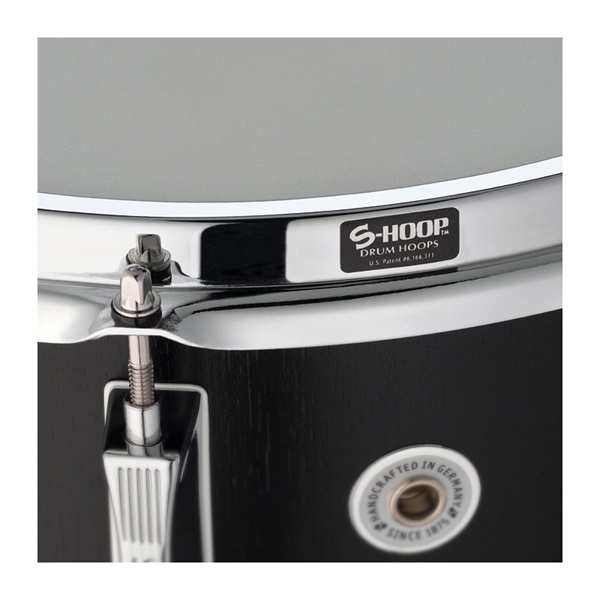 SONOR SSD-1205GHPE [Gavin Harrison Protean Signature snare / 12inch Premium Edition] 画像6