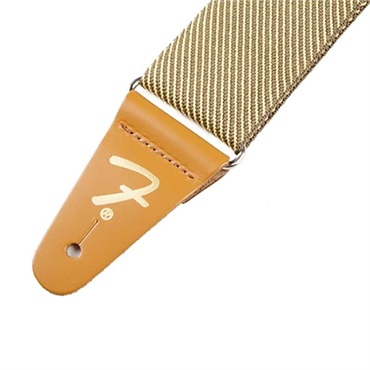 Fender USA Vintage Tweed Strap（#0990687000） 画像1