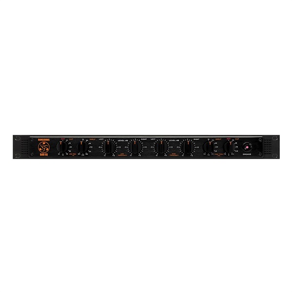 DangerousMusic BAX EQ【お取り寄せ商品】 画像1