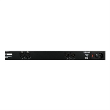 DangerousMusic BAX EQ【お取り寄せ商品】 画像2