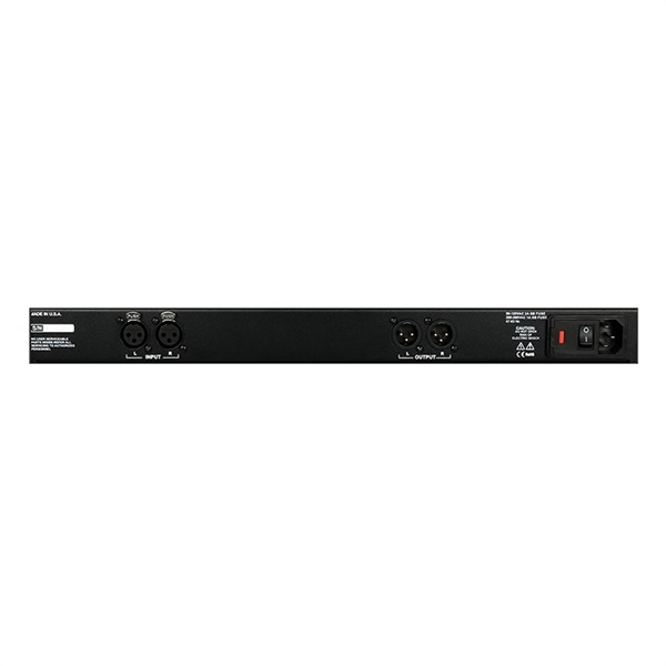 DangerousMusic BAX EQ【お取り寄せ商品】 画像2