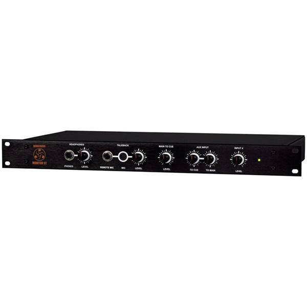 DangerousMusic Monitor ST【お取り寄せ商品】 画像1