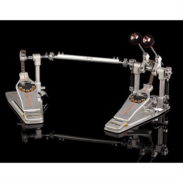 Pearl P-3002C [DEMON CHAIN DOUBLE PEDAL] 画像1
