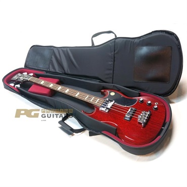 NAZCA Protect Case [EB-3・SGベース用/Black#8] 画像2